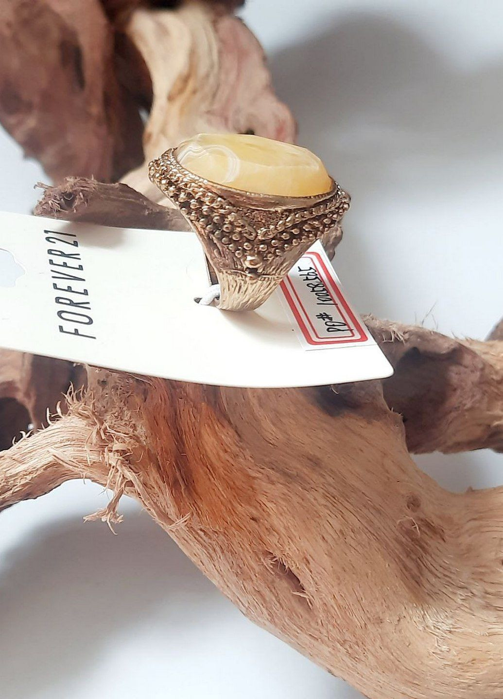 Перстень Forever 21 (298344756)