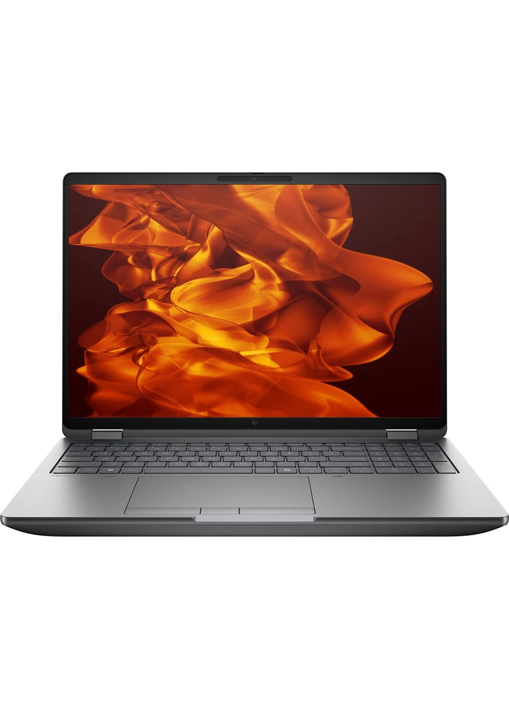 Ноутбук ZBook Fury G1i 16' 2.5K WQXGA, 400n/U9 285HX (5.5)/64Gb/SSD2Tb/RTX PRO 4000,16GB/FPS/Підсв/DOS (5F9V2ES) HP (362214510)