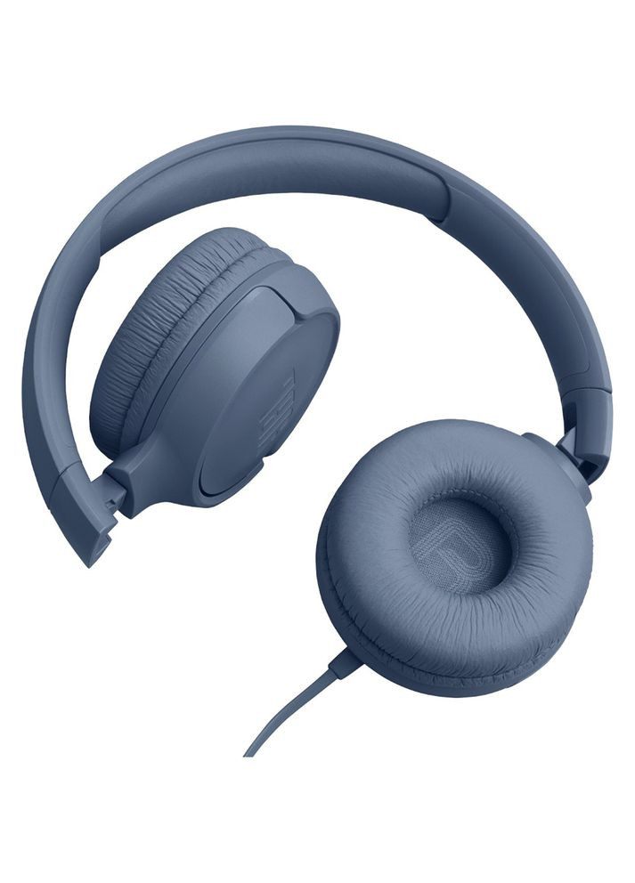 Гарнитура TUNE 520C Blue (JBLT520CBLU) JBL (337179228)
