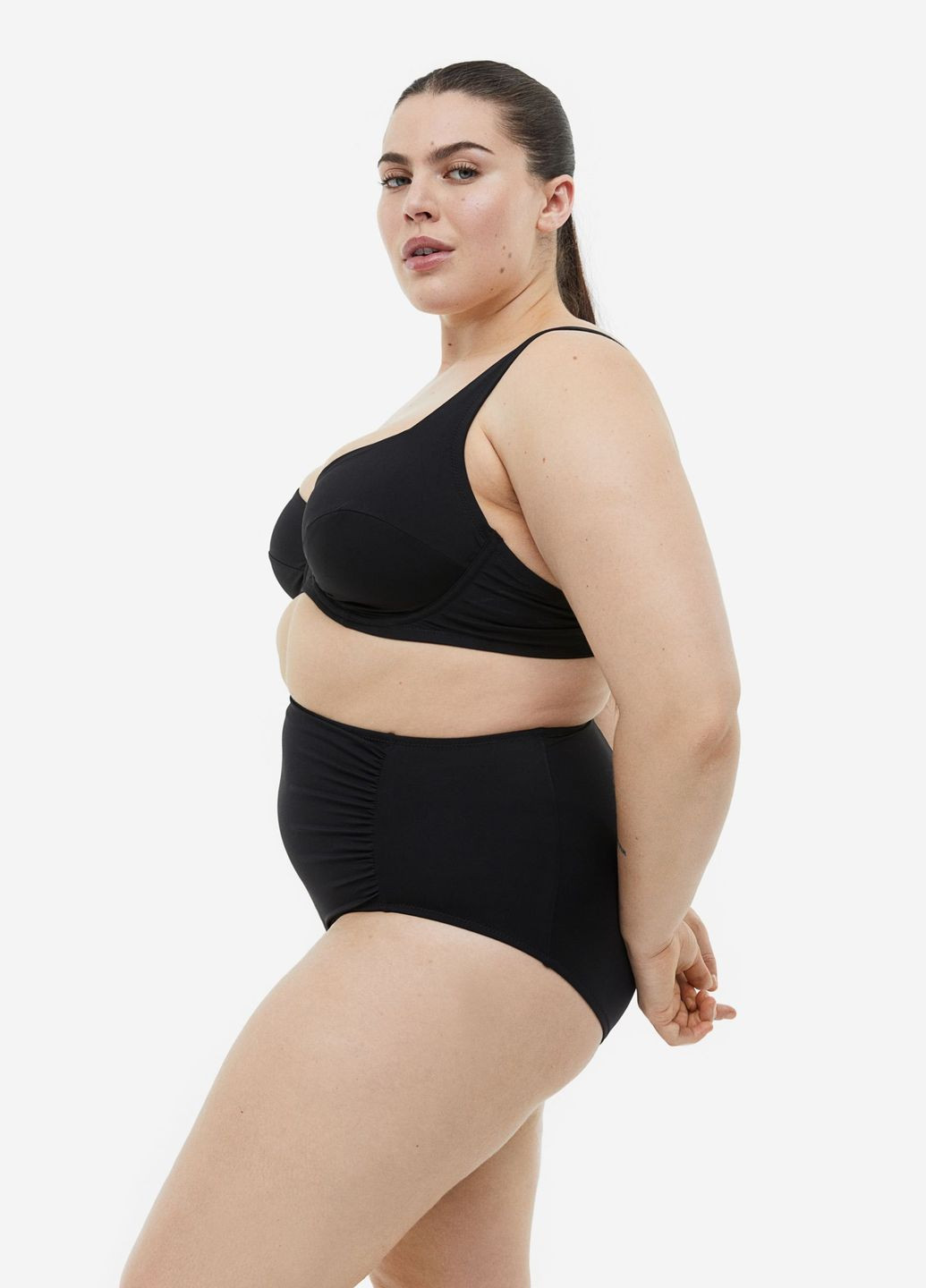 Купальні трусики H&M (340113583)