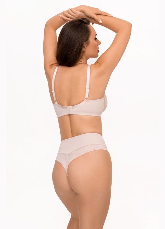 Моделюючі труси з високою лінією талії Kalyna (321062451)
