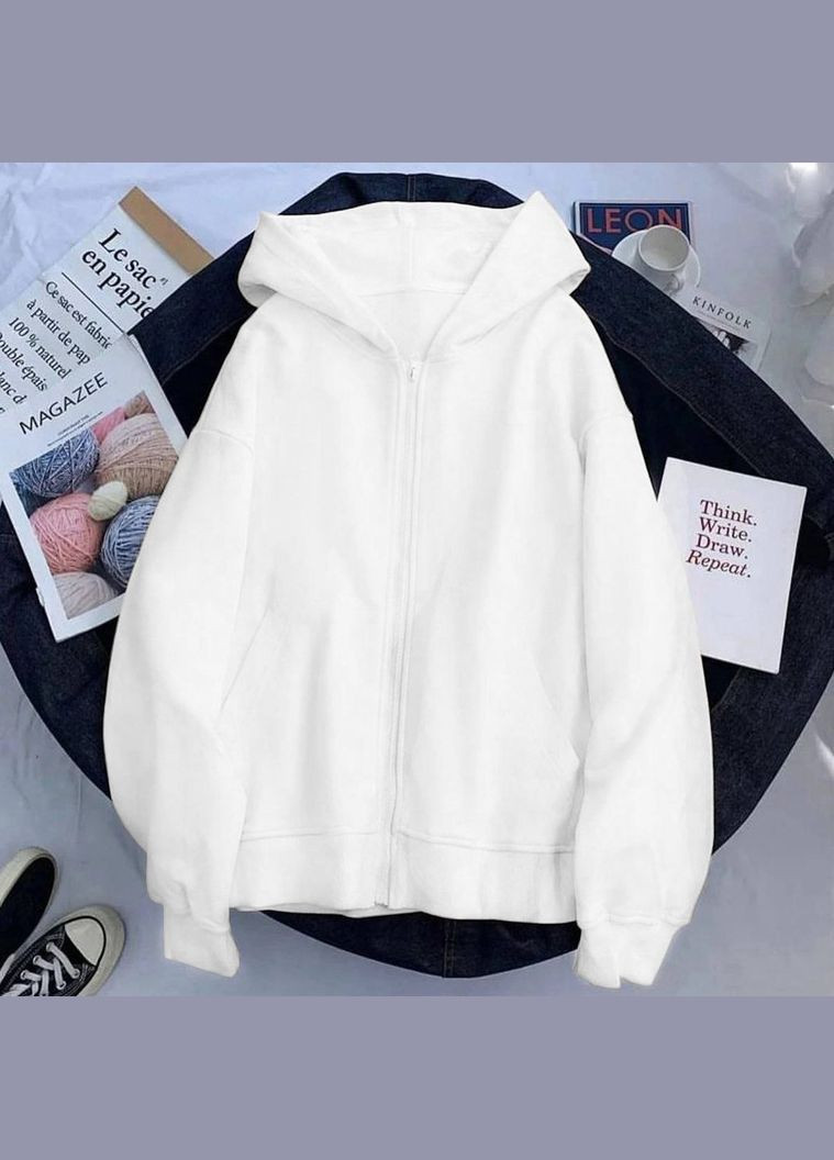 Толстовка жіноча No Brand (305521184)