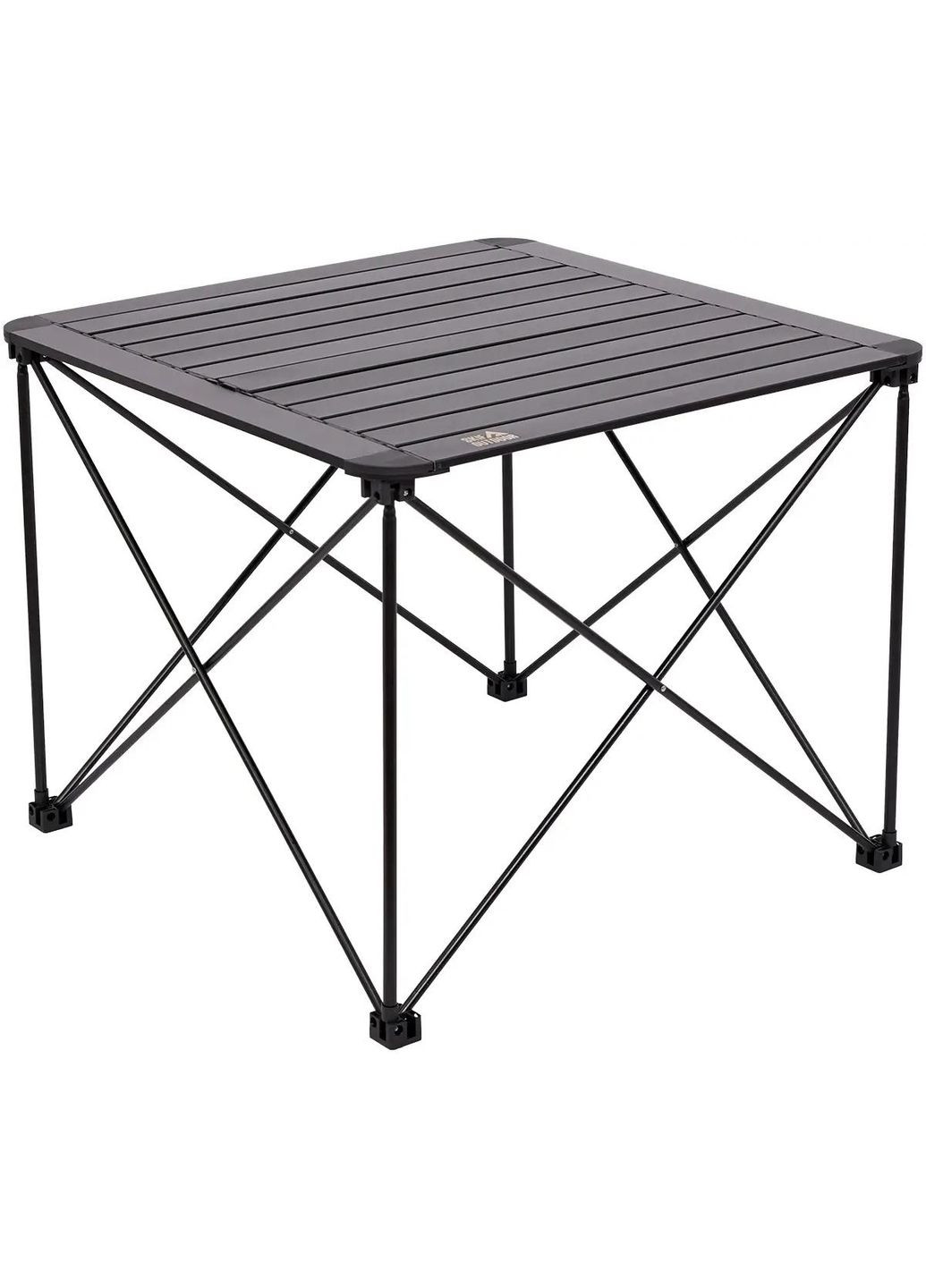 Стіл розкладний Floyd I Чорний Skif Outdoor (316436483)