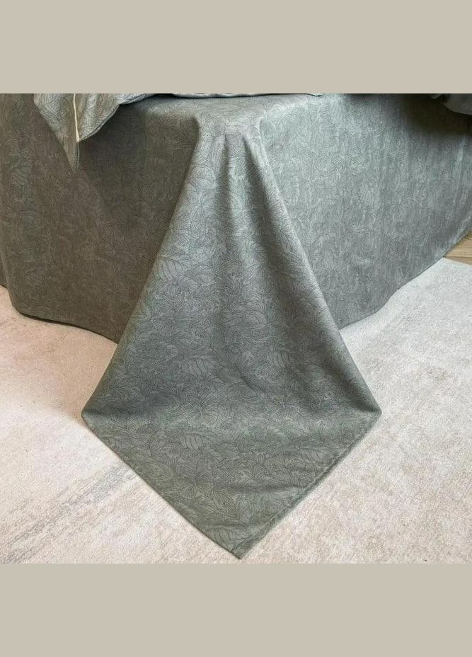 Байковая с начесом БАЙКА Турция хлопок Фланелева гипоаллергенная (ЕИР4002В) No Brand (306633214)