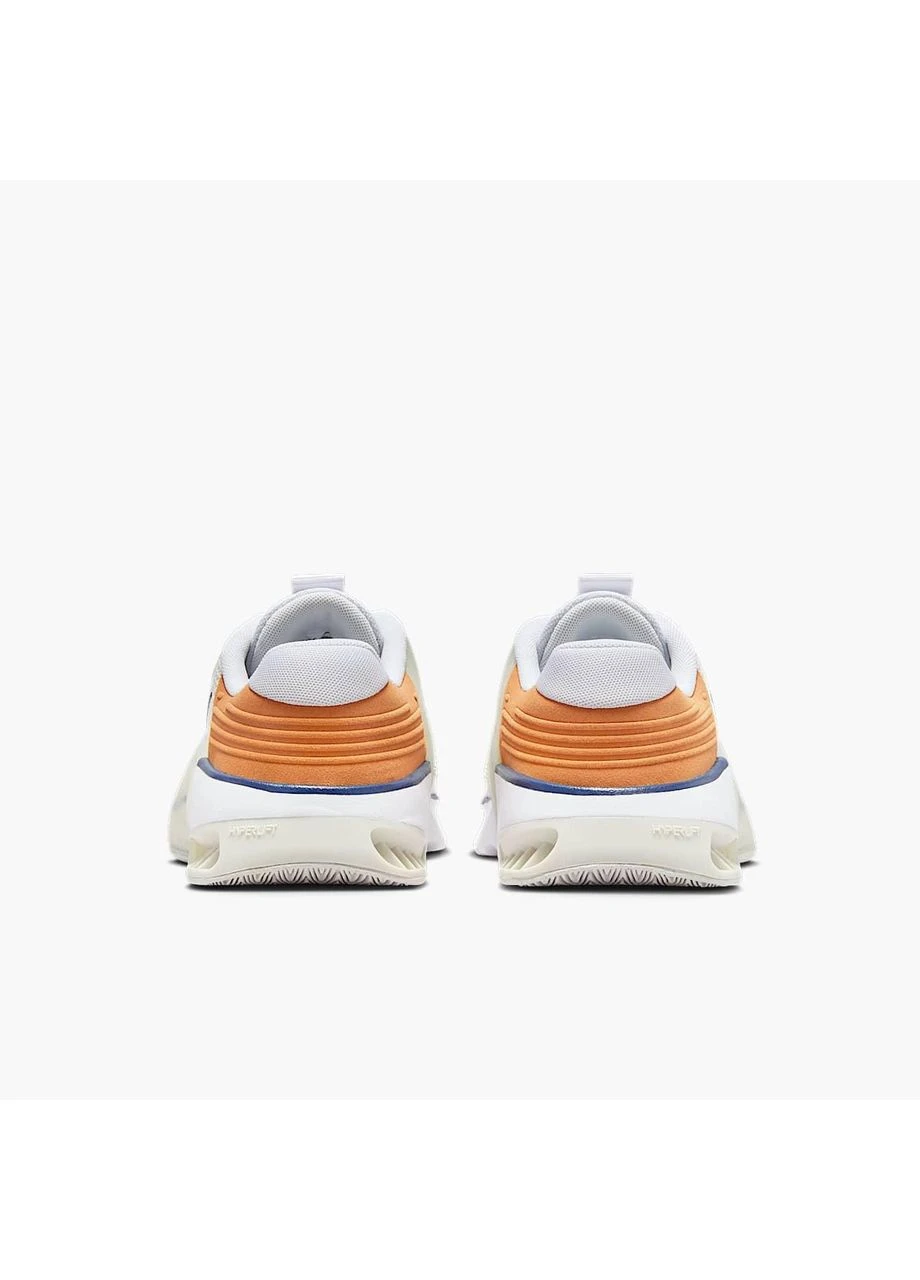 Кросівки Metcon 9 Amp Beige DZ2539-100 Nike бежеві демісезони (398085704)