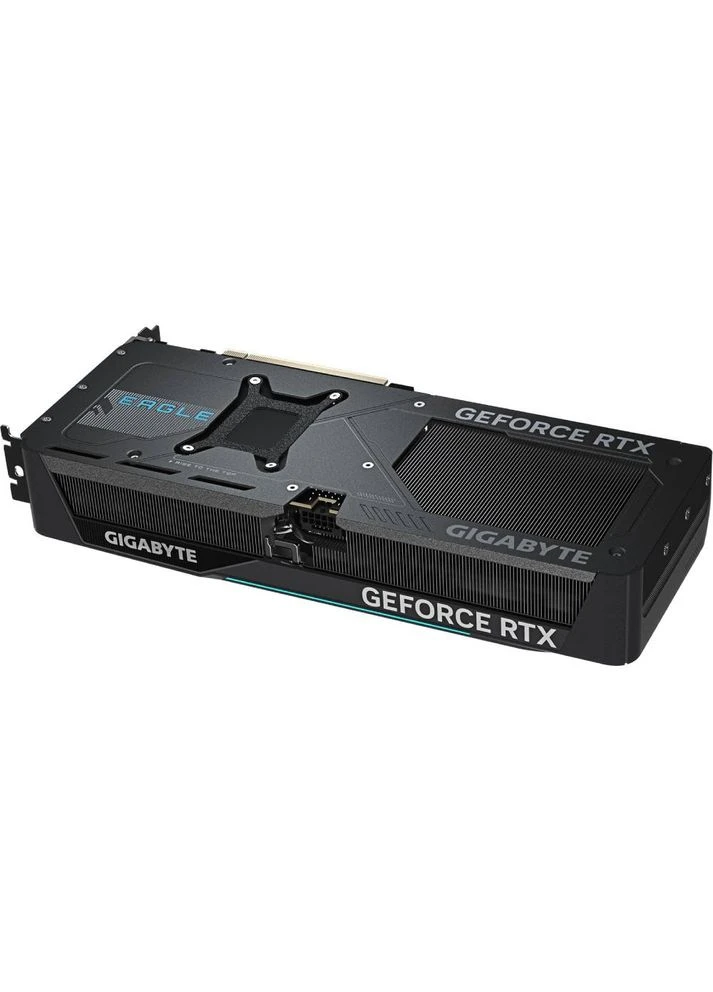 Відеокарта NVIDIA GeForce RTX 5070 12GB 192Bit (GV-N5070EAGLE OC-12GD) Gigabyte (360407254)