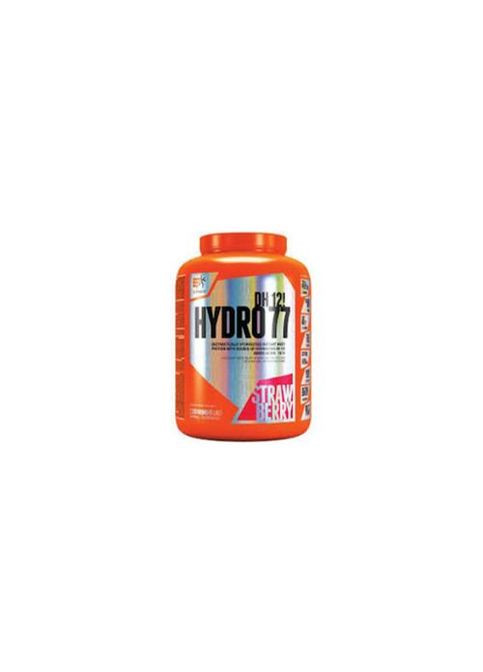 Hydro 77 DH12 2270 g /75 servings/ Strawberry Extrifit (292285401)