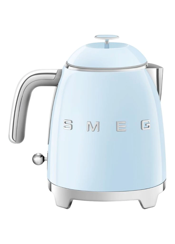Электрочайник KLF05PBEU [116635] SMEG (399274355)