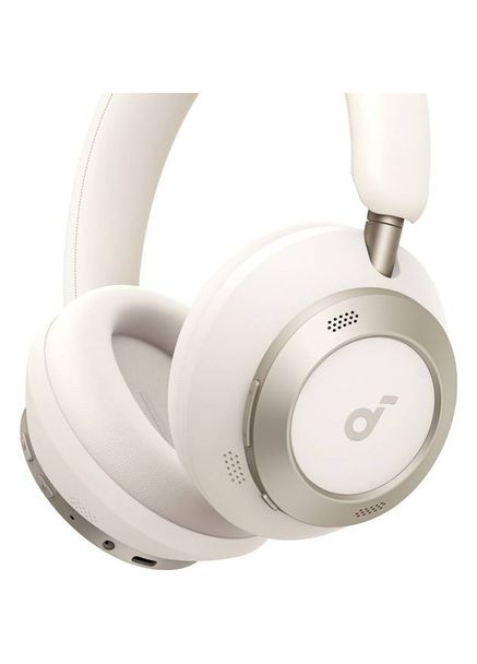 Гарнітура SoundCore Space One Pro White (A3062G21) Anker (329851695)