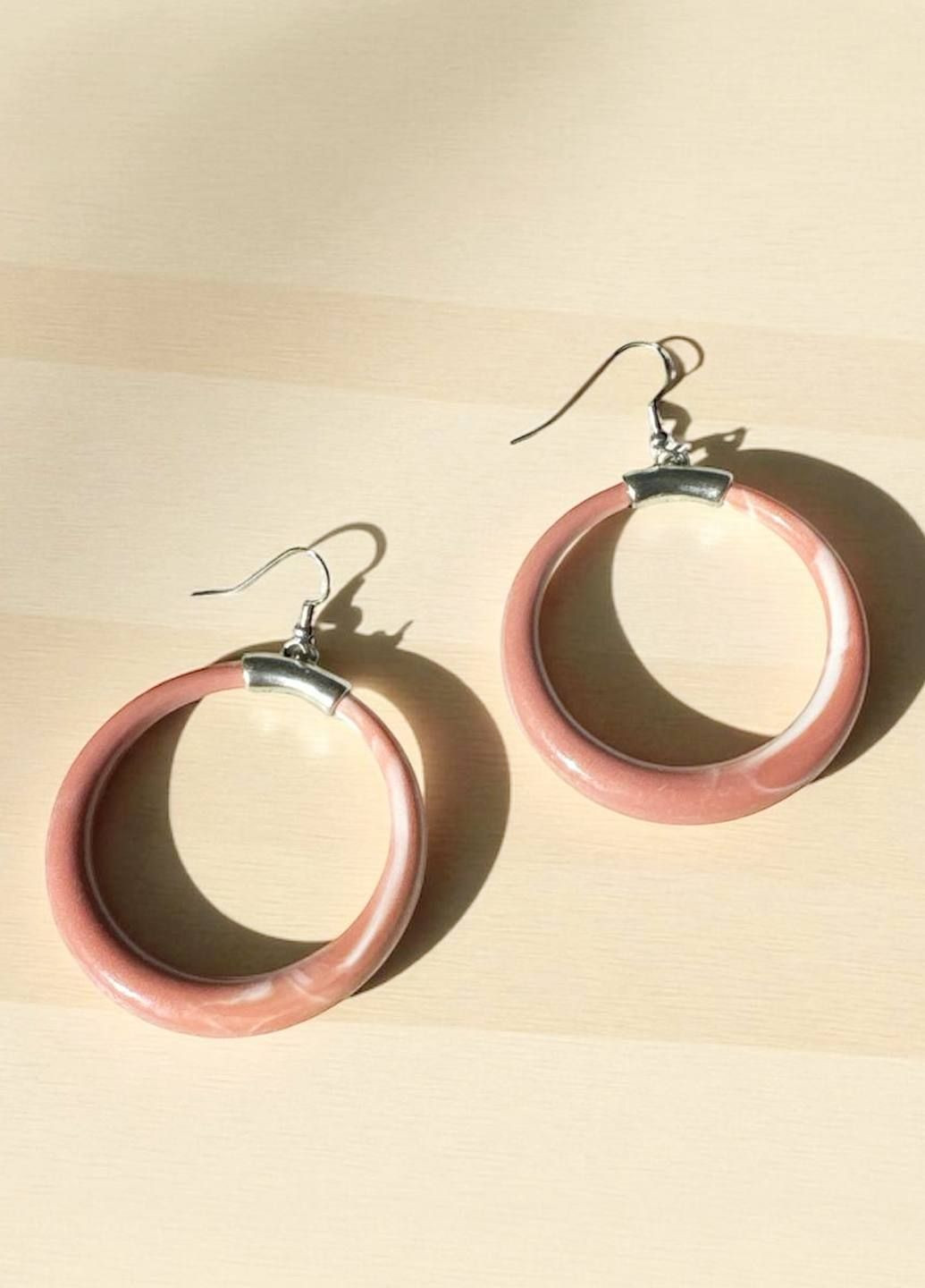 Серьги Bershka (345065822)