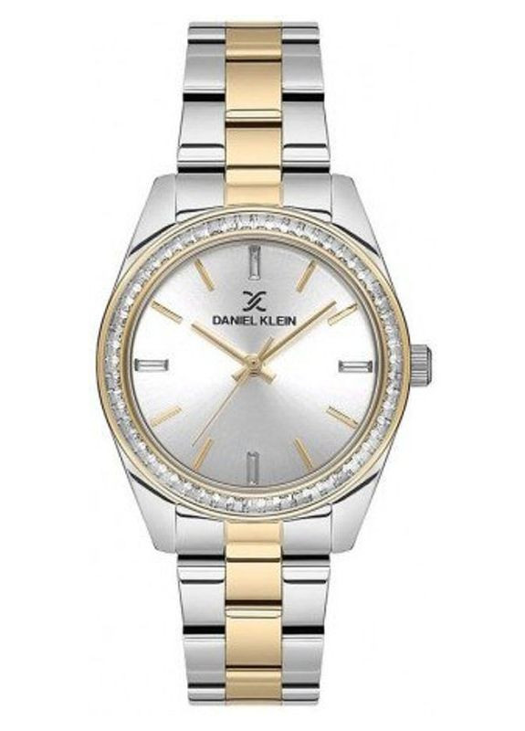 Жіночі наручні годинники DK.1.13602-2 Daniel Klein (330807827)