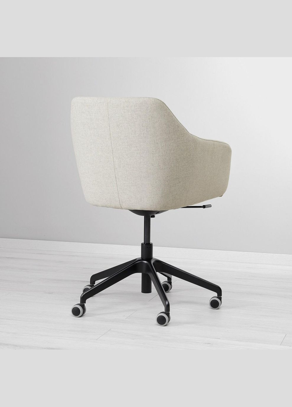 Крісло для конференцій ІКЕА TOSSBERG / LANGFJALL (s49513112) IKEA (278408990)