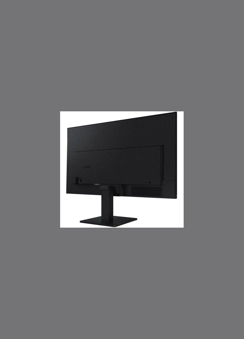 Монитор 27" S27D300 (LS27D300GAIXCI) UA UCRF Samsung (330029904)