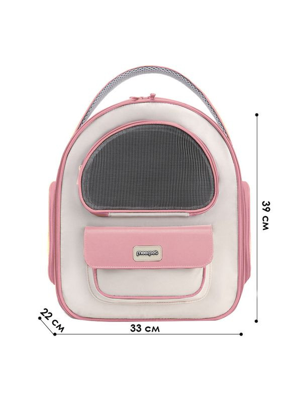 Переноска MoorPet (356500187)