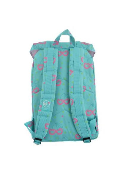 Рюкзак шкільний (557222) Yes T-59 Cherry (366646614)