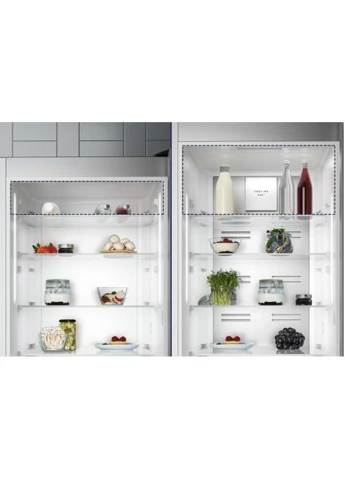 Встраиваемый холодильник ENA7CE19S Electrolux