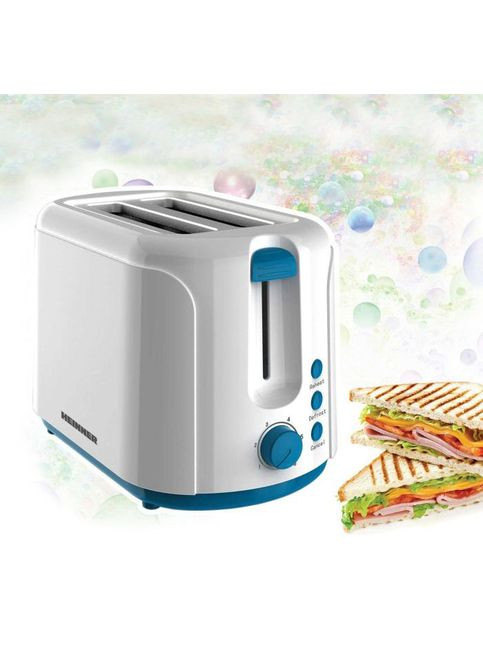 Тостер TP-750BL HEINNER (323111398)