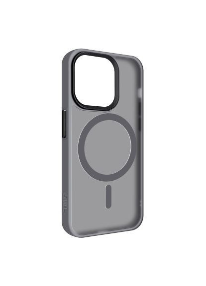 Чохол до мобільного телефона (ARM75283) ArmorStandart Uniq Magsafe Apple iPhone 13 Pro Grey (357491921)