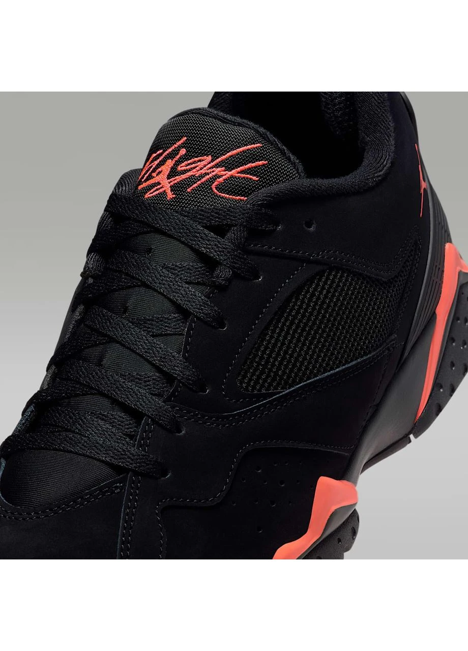 Чорні кросівки mvp 92 black hq3950-003 демісезон Air Jordan