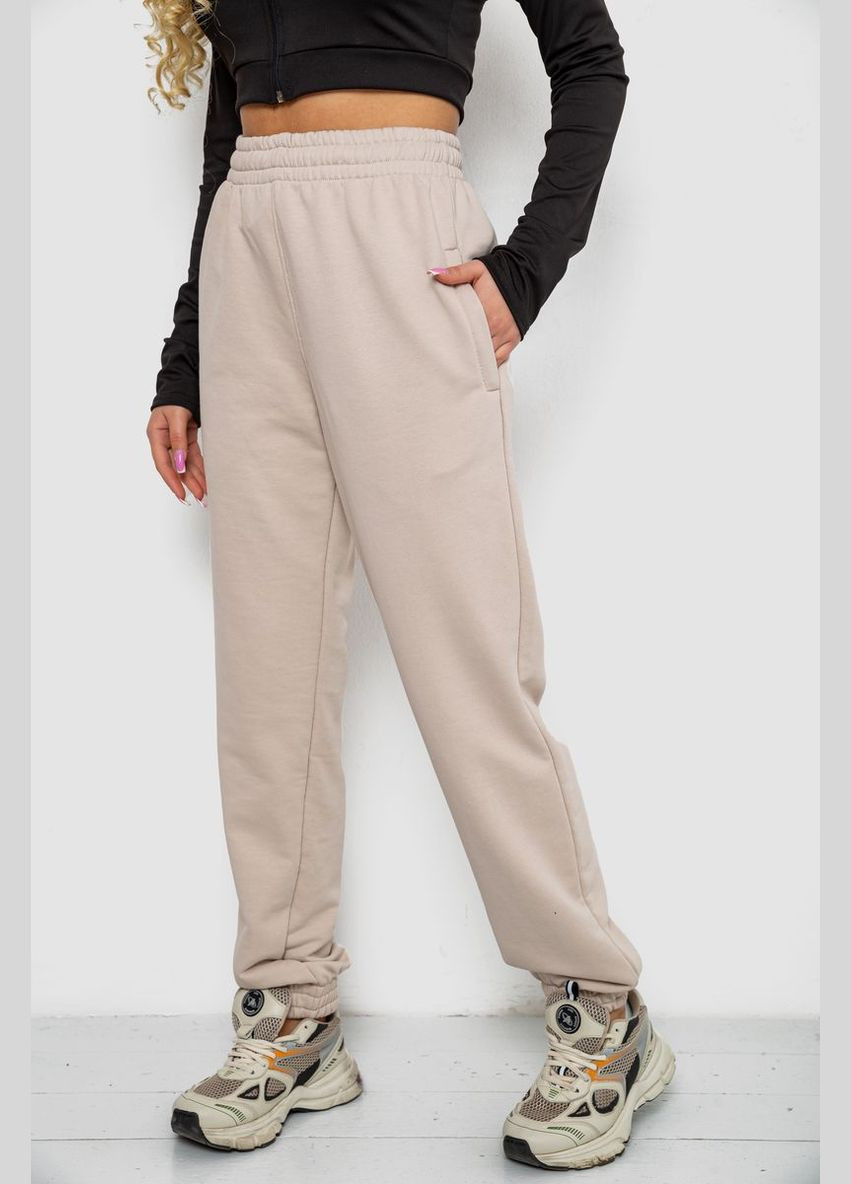 Спортивные штаны женские демисезонные,, 102R415 Ager (331648687)