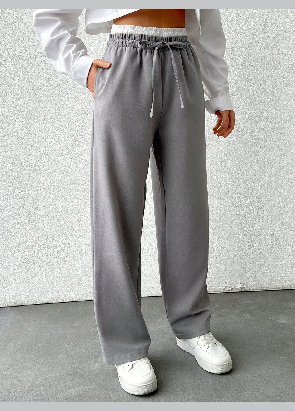 Штани SHEIN (334303941)