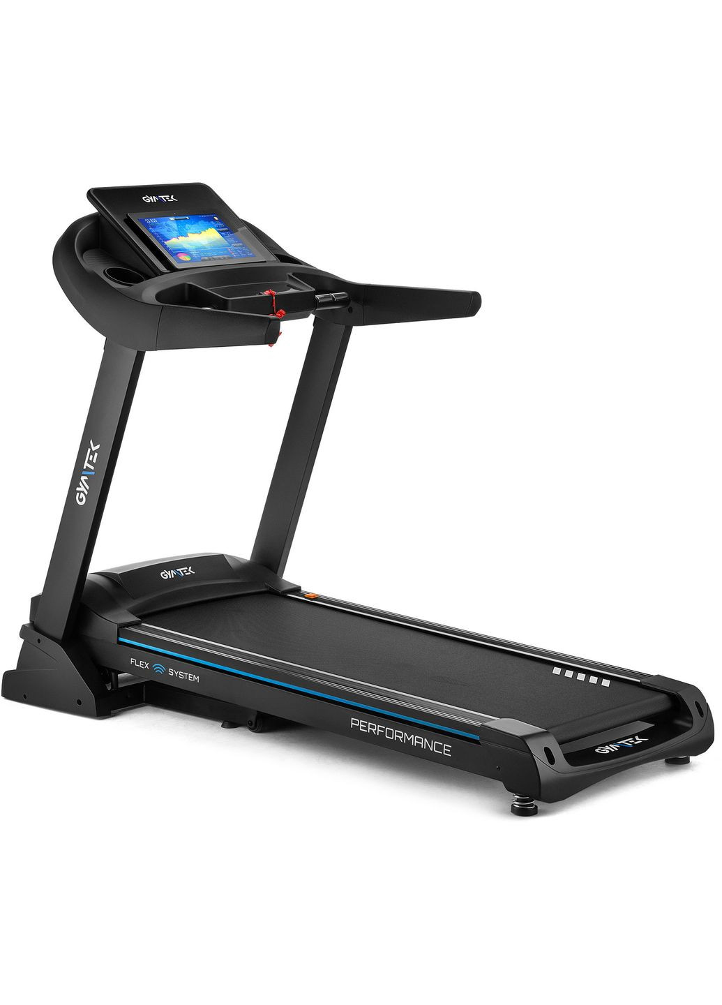 Бігова доріжка XT900 Gymtek (301538775)