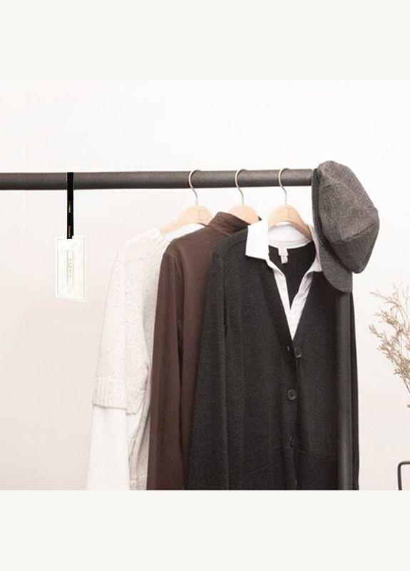 Ароматизована підвісна картка Мілан VINOVE (328606539)