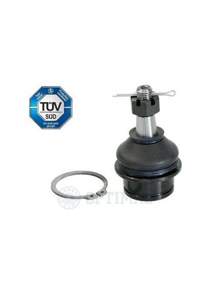 Шаровая опора Optimal (366162959)