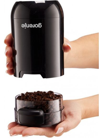 Кофемолка SMK150SB (7008539) Gorenje (360398379)