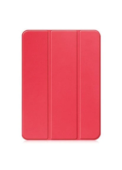 Чохол до планшета Smart Case Apple iPad 10.9" 2022 Red (709194) BeCover (397098265)