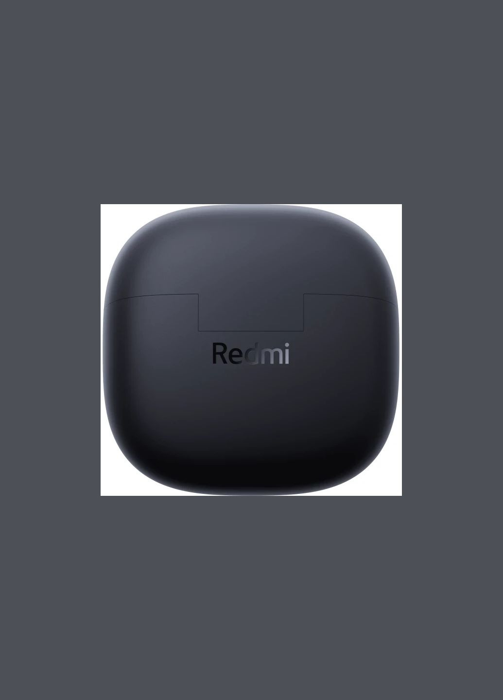 TWS Redmi Buds 6 Lite Black (BHR8653GL) UA Xiaomi (330029233)