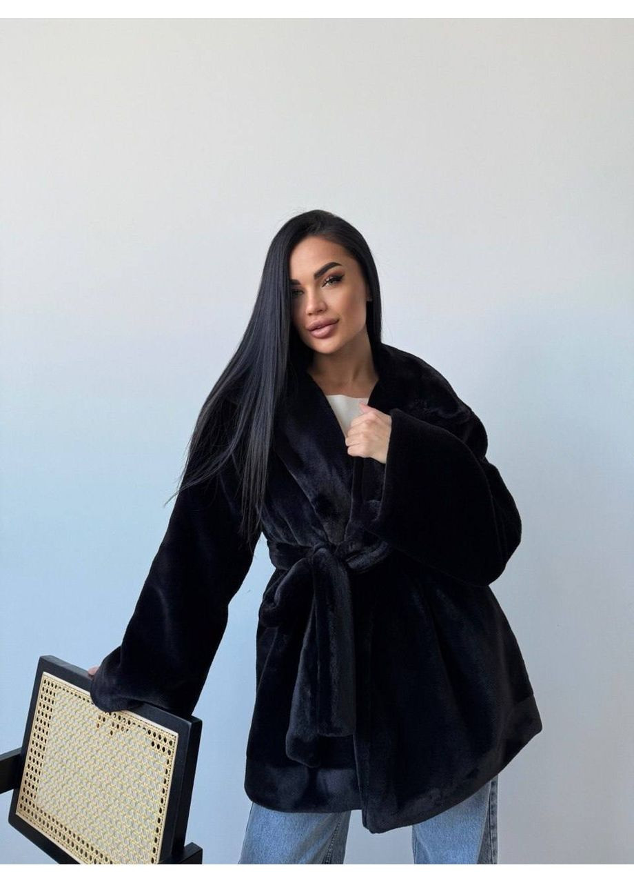 Шуба на підкладці Україна (350946718)