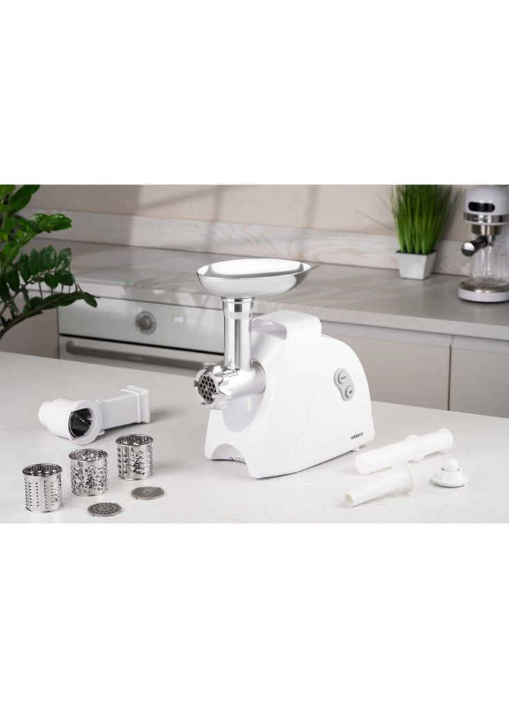 М'ясорубка MGK-1900 Ardesto (298344268)