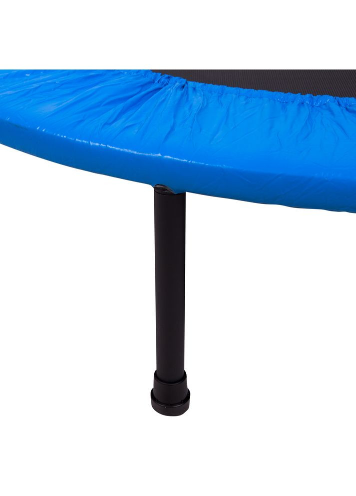 Батут 8595153607548 без сітки 122 см inSPORTline (362356998)