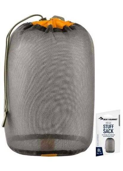 Чехол для вещей Mesh Stuff Sack Beluga, 13 от Sea to Summit None (334671163)