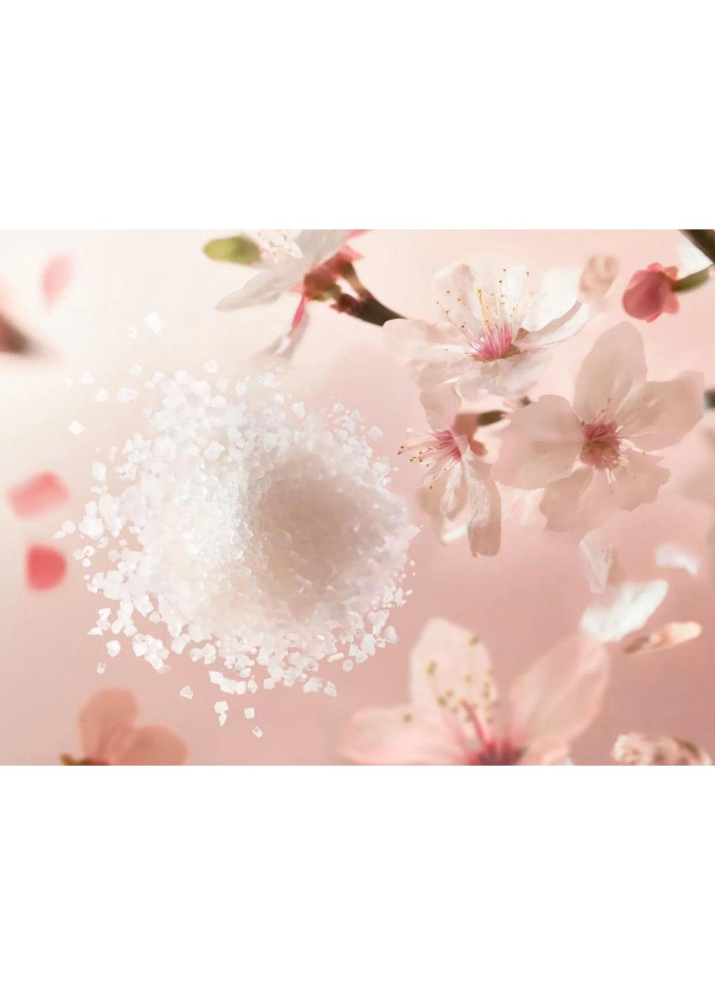 Цукровий скраб для тіла The Ritual of Sakura Sugar Body Polish, 250 г Rituals (316454313)