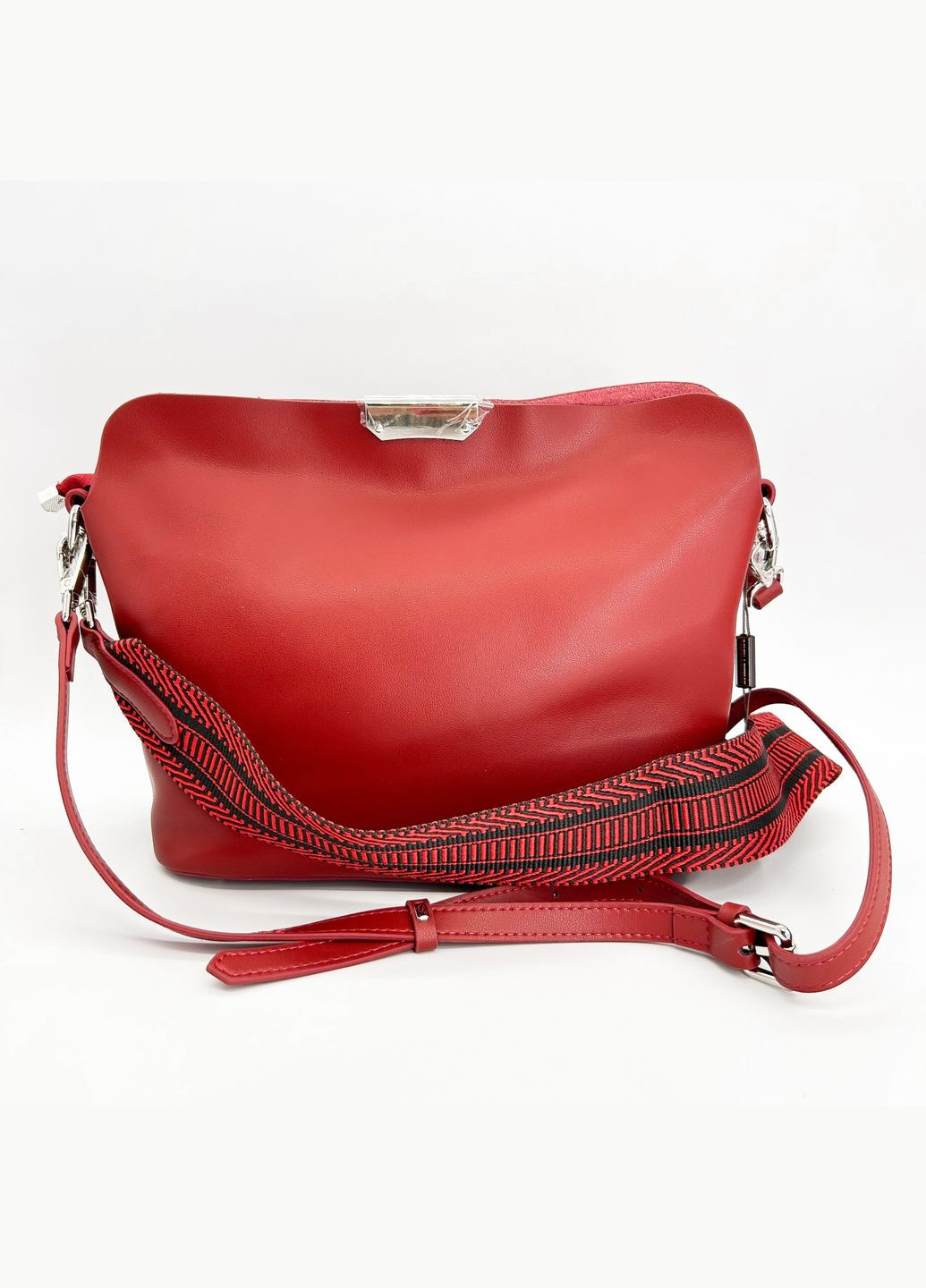 Сумка классическая Кожа 1-1-2-TH-9243 Polina&Eiterou (328835320)