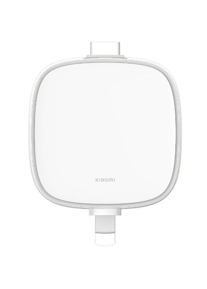 Мультипечь Smart Air Fryer 4.5 л EU (1059092) Xiaomi (306527748)