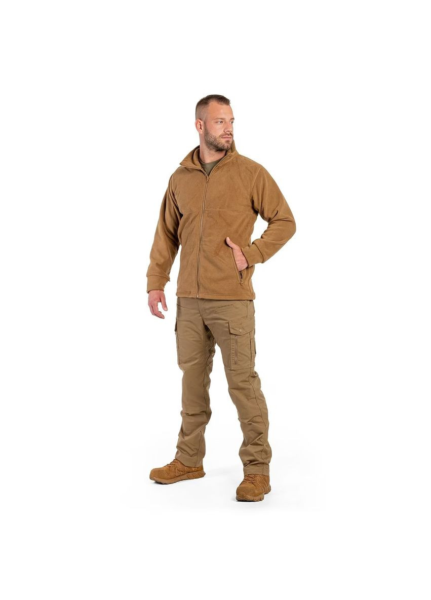 Парка влагозащитная Sturm Wet Weather Jacket With Fleece Liner Gen.II WASP I Z2 Mil-Tec (315821838)