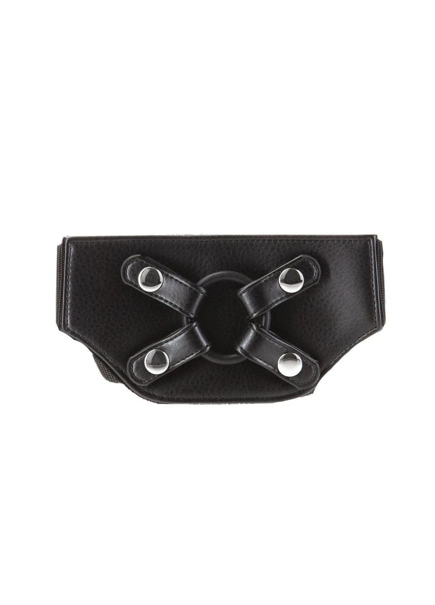 Трусики для страпона Strap-On Harness One Size ADDICTION (383109341)