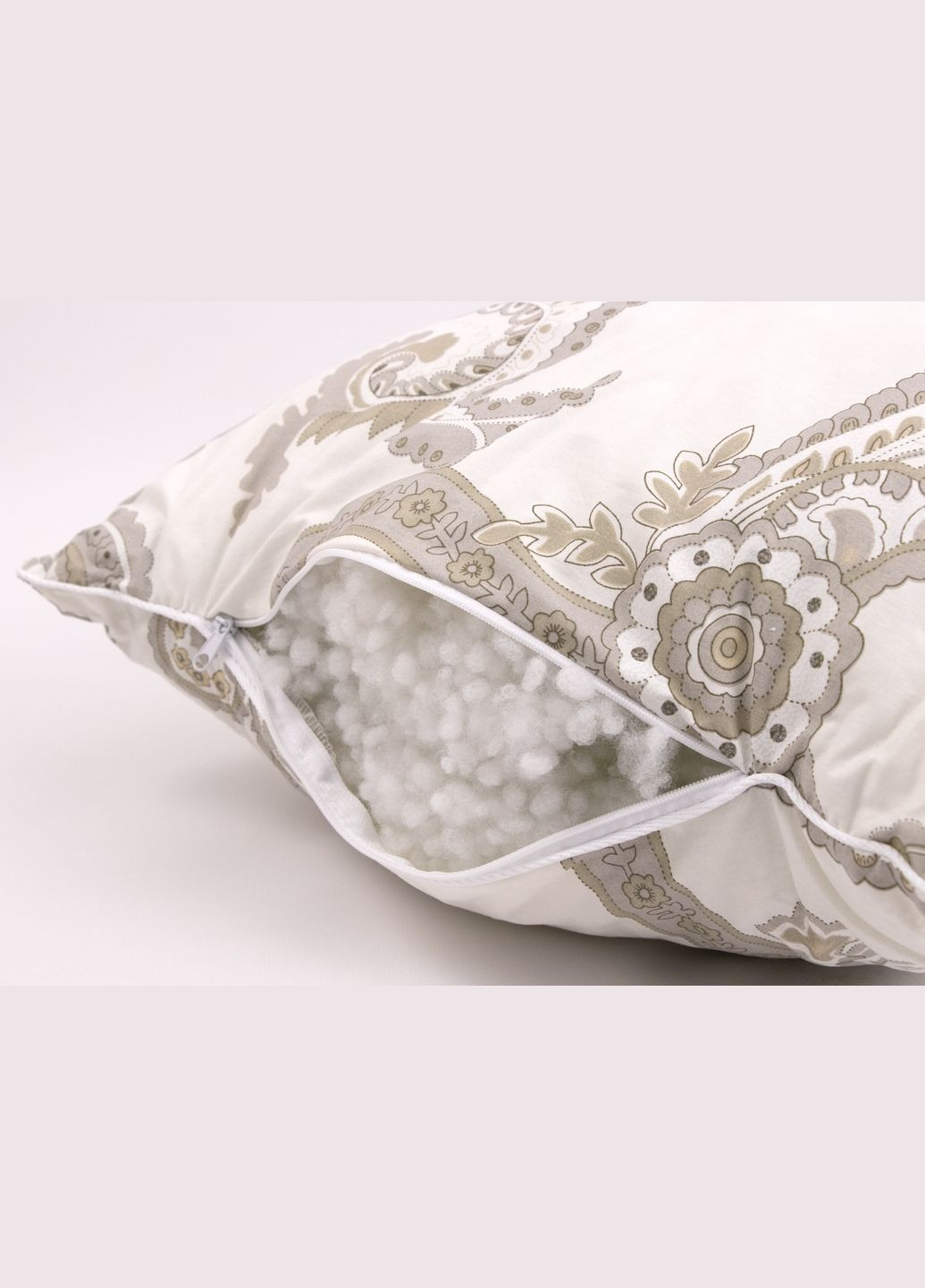 Подушка 40х60 силиконовая "Luxury" Руно 309.11CЛУ_Luxury (300530298)