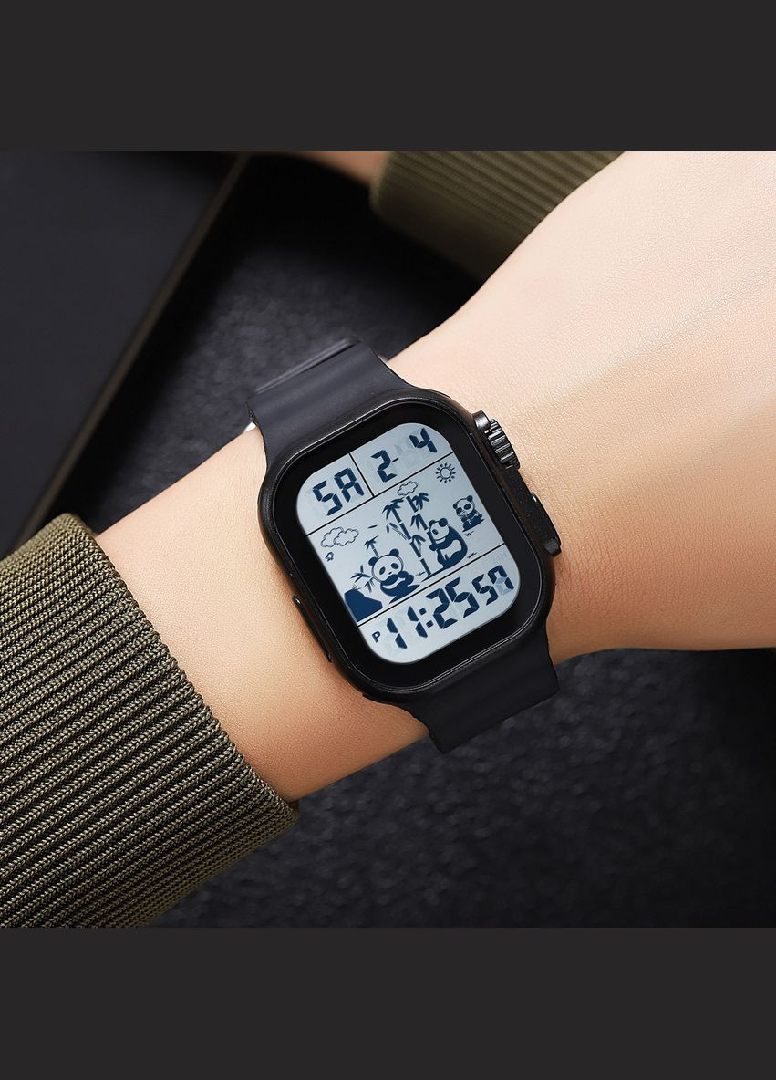 2247BKWT Black-White SALE Skmei (324089137)