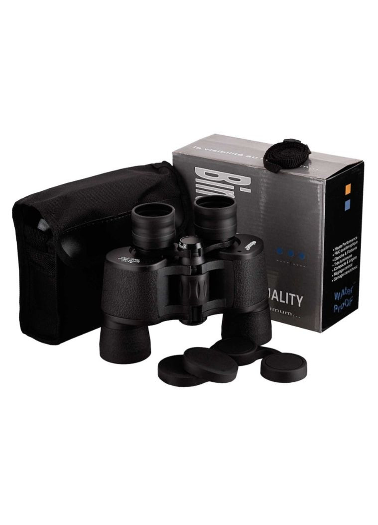 Бинокль 8x40 WA с чехлом ( ) Bassell (335834341)