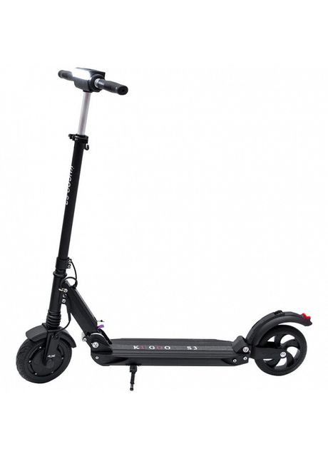 Электросамокат S3 JILONG New 2024 (8.8Ah 450W) Kugoo (302894264)