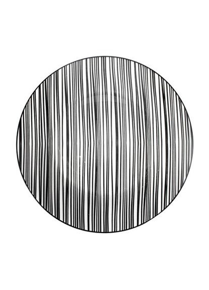 Тарілка десертна Контраст 050-35-01 19 см SNT (349222866)