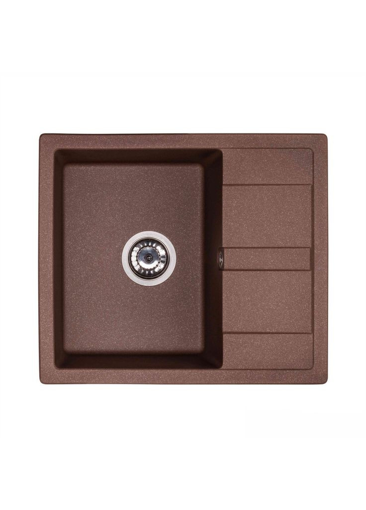 Мийка кухонна (m308624) GRANADO MADRID marron (372968070)