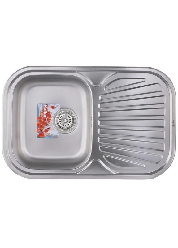 Майка кухонная 74x48 (decor) (HB0559) Haiba (315701526)