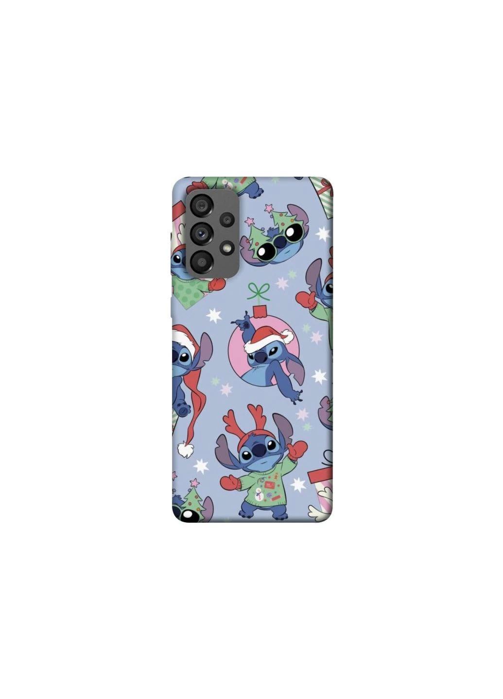 Чохол на Samsung Galaxy A73 5G Stitch ver.20 Frontalka (375748171)
