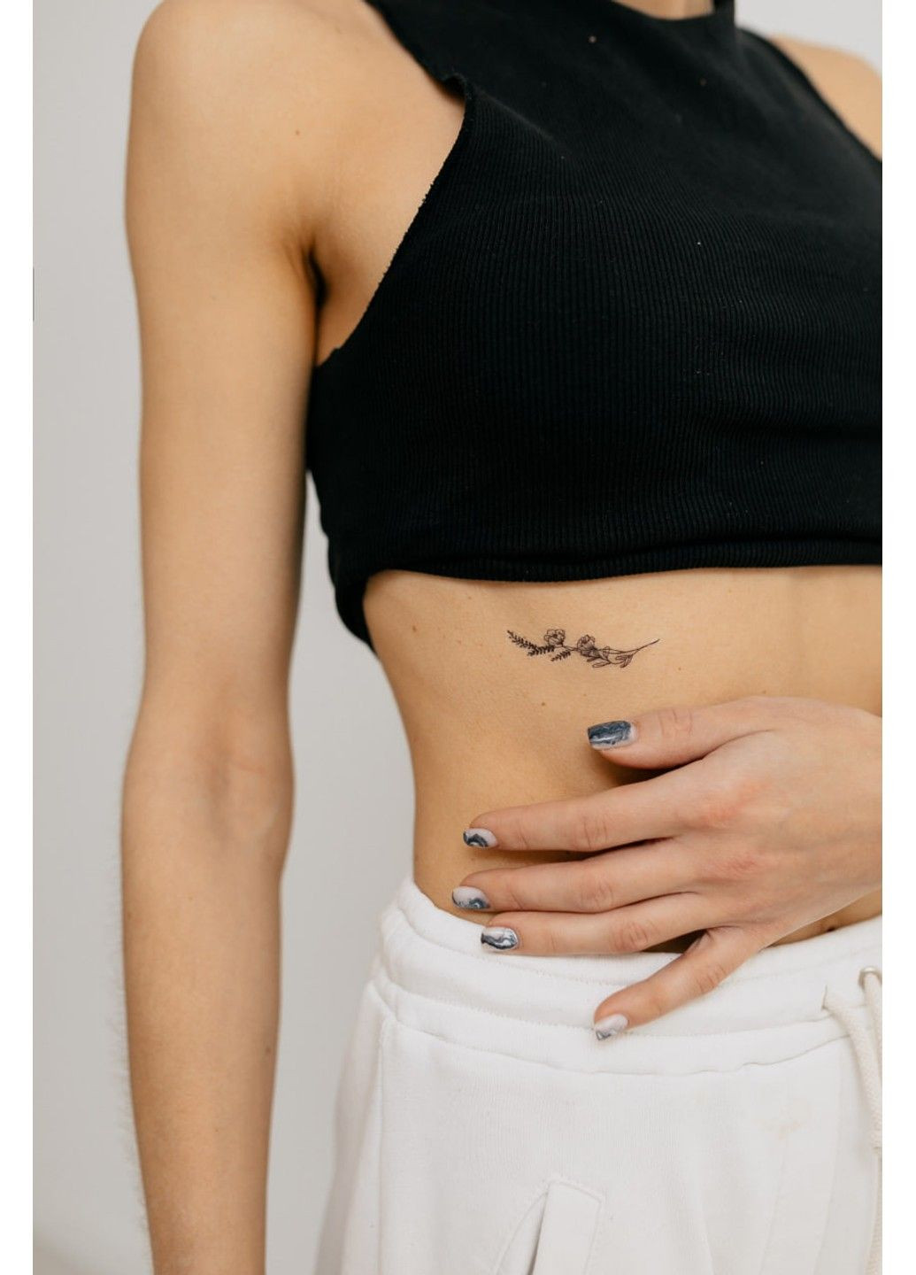 Тату набір "15 гілочок" Tattooshka (303140452)