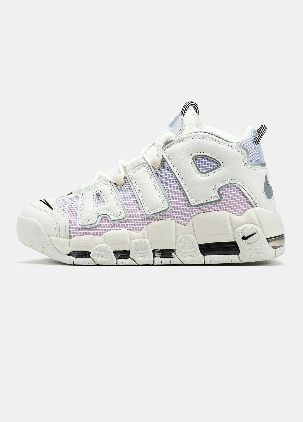 Кросівки жіночі No Brand білі демісезони (314936876)